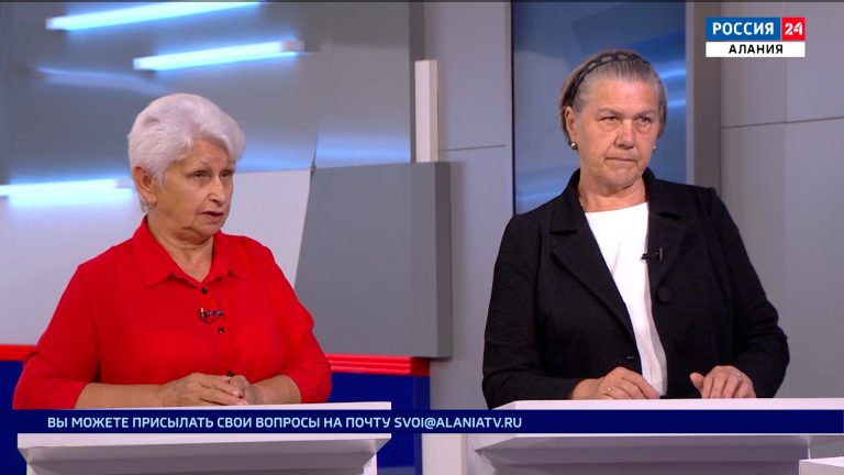 СВОИ.  Всё для фронта, всё для Победы!