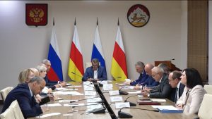 Хилакы гуырæнбынат хъуамæ суа сæрмагонд æгъдауæй хъахъхъæд чи уыдзæн, ахæм æрдзон территори