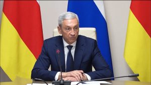 Дзанайты Барисы разамындæй арæзт æрцыди, адæмæн куысты бынæттæ дæттыны республикон комитеты æмбырд