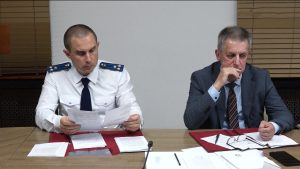 Дзанайты Барисы разамындæй арæзт æрцыд бюджетон проекттæ аразыны къамисы æмбырд