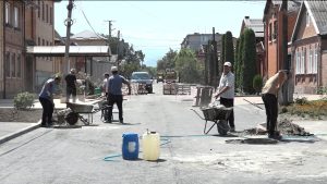 Дзæуджыхъæуы 45 азмæ фыццаг хатт цæуы Любовь Шевцовайы уынджы бындурон цалцæг