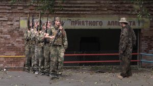 Æфсæддон-спортивон лагерь «Балц» та суазæг кодта рæзгæ фæлтæры