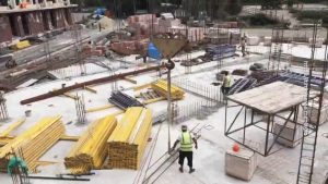 Дзæуджыхъæуы Доны станцæйы районы дарддæр цæуы ацæргæ адæмæн æмæ инвалидтæн ног хæдзар-интернаты арæзтад