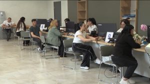 Ацы азы райдианæй Цæгат Ирыстоны 700 бинонтæ мадæлон капитал схардз кодтой сывæллæтты ахуырадыл