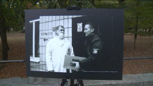 Дзæуджыхъæу бацархайдта, Николай Ковалев æмæ Давид Соколовы номарæн мадзæлтты