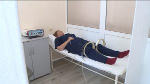 23 азы ацæргæ адæмæн æмæ инвалидтæн лæггад кæны социалон куыстуат – Боныгон центр