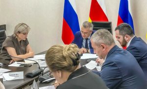 В Северной Осетии пройдет трехдневная вахта памяти по жертвам теракта в школе №1 Беслана