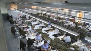 Республикæйы рог промышленность фарон бакуыста миллиард сомæй фылдæр