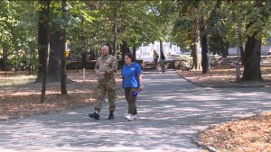 Республикæйы сбæрæг кодтой программæ «Ирыстоны Намысы» финалистты