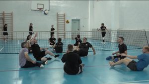 Сæрмагонд æфсæддон операцийы ветеранты командæ йæхи цæттæ кæны «Фыдыбæстæ хъахъхъæнджыты Кубок» рамбулыны ерыстæм волейболæй