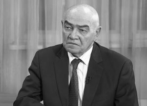 Не стало известного политического деятеля, ученого и педагога Таймураза Кусова