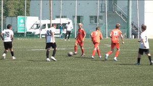 Дзæуджыхъæуы спортивон скъола «Æвзонгдзинад»-ы сæйраг фæзы райдыдта æппæтадæмон турнир футболæй