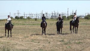 Бæхты-спортивон скъолайы хъомылгæнинæгтæ бацахстой призон бынæттæ Хæдбар паддзахадты æмбалады Кубок рамбулыны ерысты