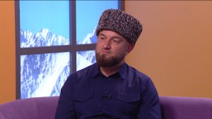 Аланий сæумæ