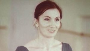 Два года назад ушла из жизни известная балерина Светлана Адырхаева