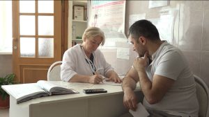 167 тысяч взрослых уже прошли диспансеризацию в Северной Осетии