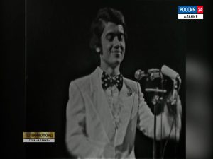 Фильмотека. О творческом пути заслуженных кинематографистов и ярких представителей эстрады Осетии