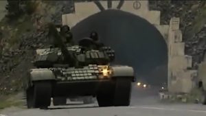 Хроника событий 08.08.2008