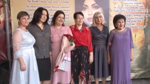 Вышла в свет новая книга поэтессы и журналиста Марины Санакоевой «Ступени к истине»