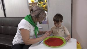 Основные направления развития дошкольного образования обсудили в рамках августовской конференции педработников