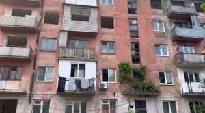 770 человек расселят в Северной Осетии из аварийного жилья с 2025 по 2027 годы