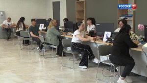 700 семей Северной Осетии с начала этого года направили материнский капитал на образование детей