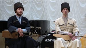 Во Владикавказе прошёл концерт в рамках XXIV Международного фестиваля искусств «Мир Кавказу»