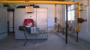 Владикавказ на 80% готов к отопительному сезону – МинЖКХ