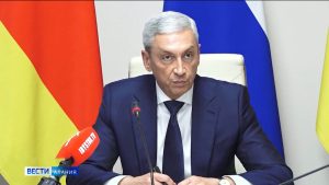 Лауреатов премии правительства Северной Осетии в области молодежной политики объявили на заседании кабмина