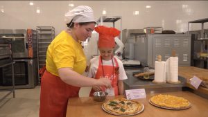 Северная Осетия вошла в число 15 регионов, где уделяется особое внимание профориентации выпускников