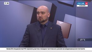 Россия 24. С 1 августа Социальный фонд России проведет беззаявительный перерасчет страховых пенсий для работающих пенсионеров