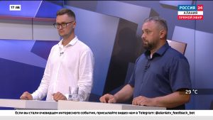 Даргавский некрополь: сохранить для потомков