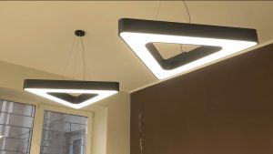 Школа креативных индустрий во Владикавказе готовится к открытию