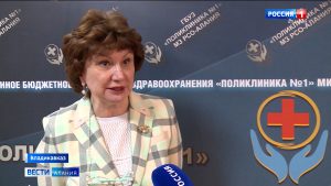 Интервью с заместителем председателя Комиссии Общественной палаты России по здравоохранению Валентиной Цывовой о реабилитации участников СВО