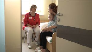 На 20,5% снизилось количество обращений в медучреждения републики с ОКИ