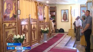 Сегодня православные отмечают Успение Пресвятой Богородицы