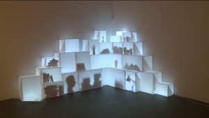 Во Владикавказе открылся социокультурный проект «Признаки жизни»