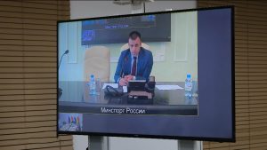 Правительство Северной Осетии и Министерство спорта России обсудили участие республики в федеральных программах