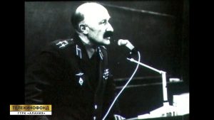 Исповедь отставного генерала