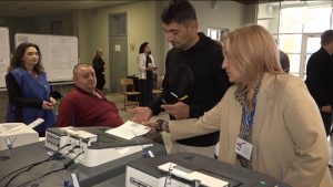 Избирателей с инвалидностью обеспечат условиями для голосования на выборах в Северной Осетии