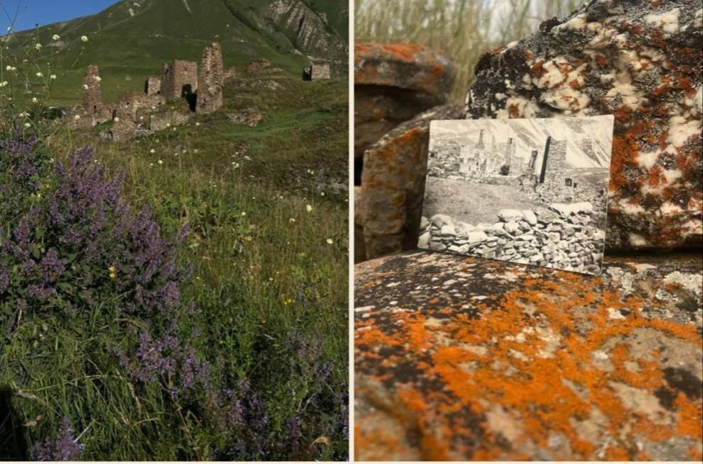 На курорте «Мамисон» пройдет первый арт-фестиваль