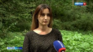 Экотропы Осетии: какая работа ведется по из созданию и благоустройству