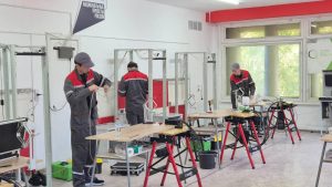 Более 3,7 тысячи заявлений от абитуриентов поступило в техникумы и колледжи республики