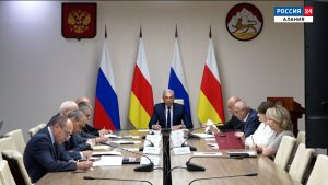 Особый противопожарный режим действует на территории 49 населенных пунктов республики