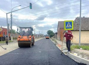 Завершается капремонт региональной дороги Владикавказ – Ардон – Чикола – Лескен-2 на участке, проходящем через Дигору