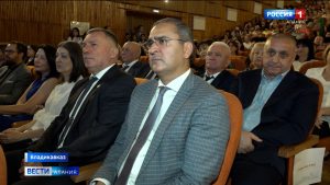 Более 4,5 млрд рублей в прошлом году было выделено на систему образования республики – Сергей Меняйло