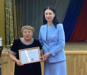 В детские сады республики будут поставлять игрушки, которые поют и говорят на осетинском языке