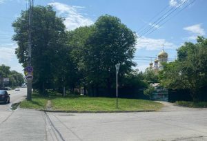 Осенью во Владикавказе появятся 9 новых детских и спортивных площадок