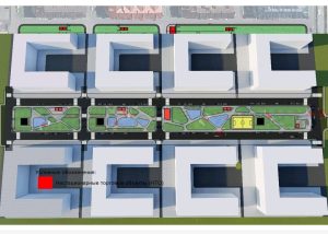 АМС Владикавказа ответила на жалобы жителей микрорайона «Московский»
