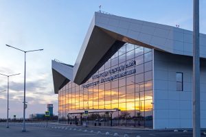 ФСБ предотвратила теракт в аэропорту «Владикавказ»